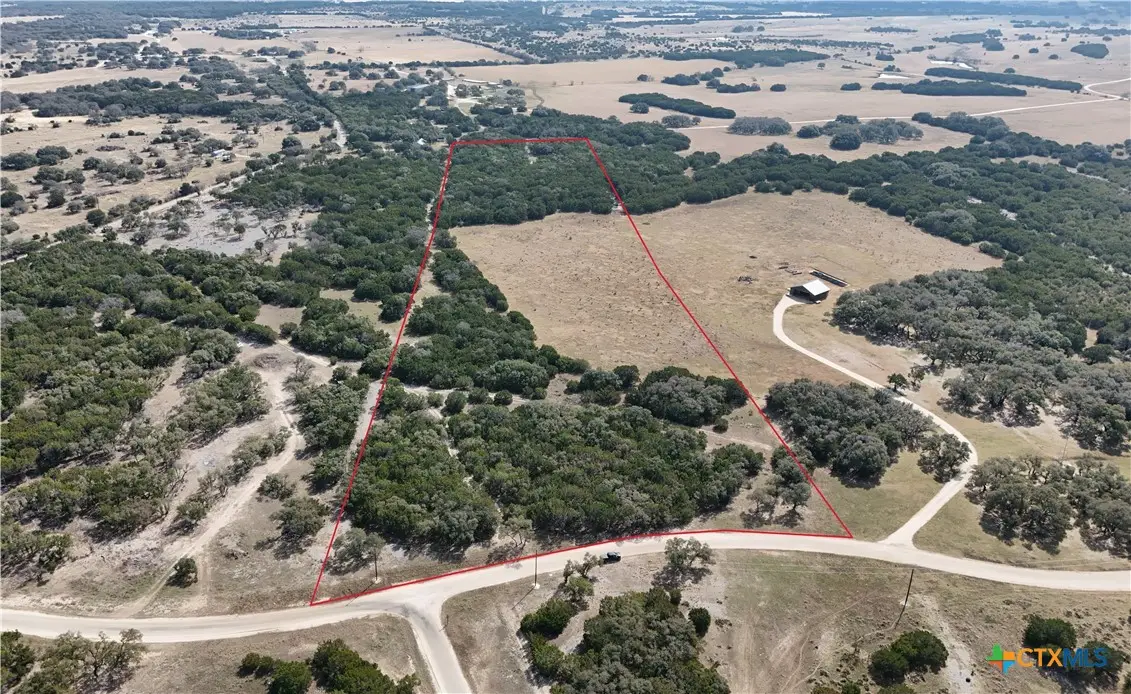 Lot 6 Stargazer Drive, Lampasas, TX 76550 - #1