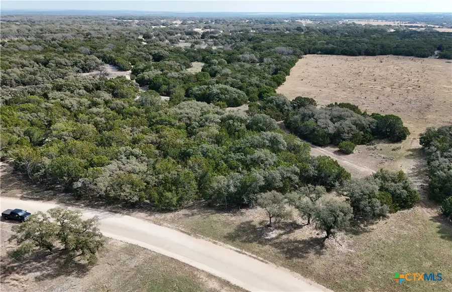 Lot 6 Stargazer Drive, Lampasas, TX 76550 - #2