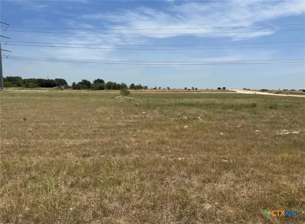 TBD Stone Russell Drive, Salado, TX 76571 - #1
