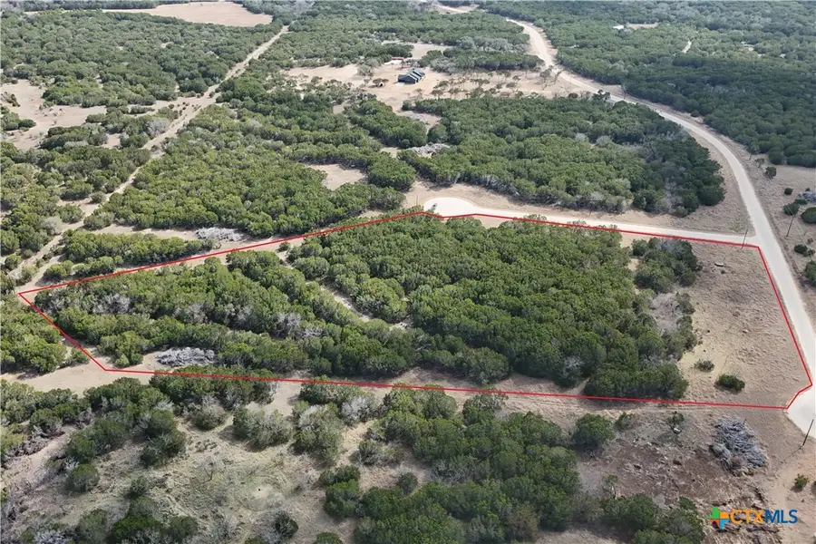 Lot 86 Jade Court, Lampasas, TX 76550 - #3