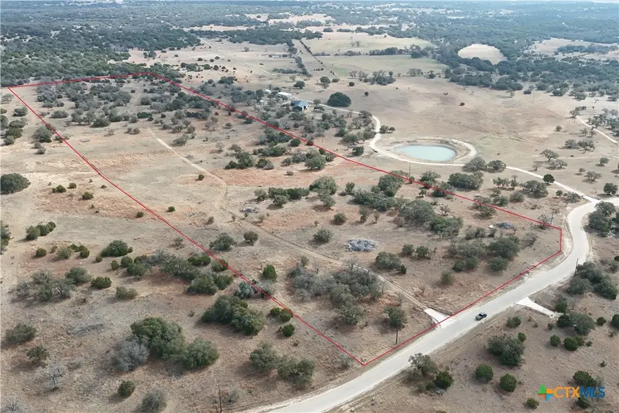 Lot 57-6 Bryce Trail, Briggs, TX 78608 - #2