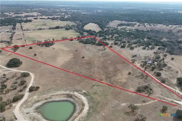Lot 58B-6 Bryce Trail, Briggs, TX 78608