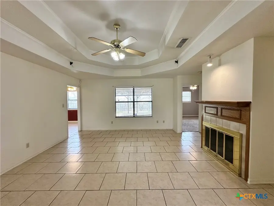 4006 Oak Valley Drive, Killeen, TX 76542 - #3