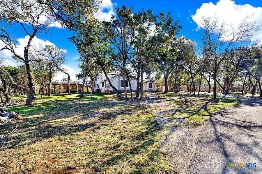 228 Deertrail Drive, San Marcos, TX 78666 - #3