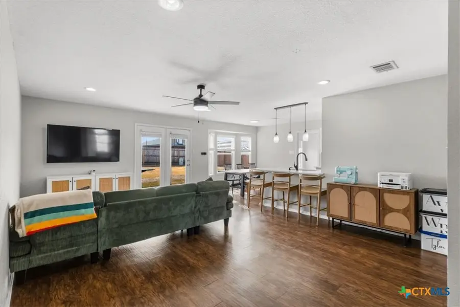 4306 Captain Drive, Killeen, TX 76549 - #2