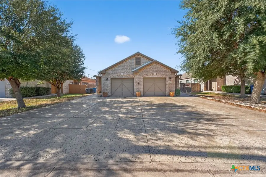 241 Anne Louise Drive #A&B, New Braunfels, TX 78130 - #3