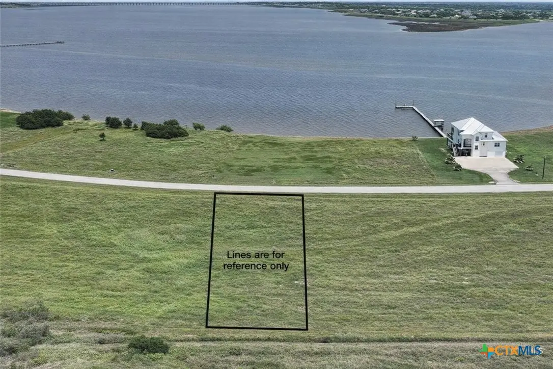 Lot 23 Windswept Drive, Port Lavaca, TX 77979 - #1