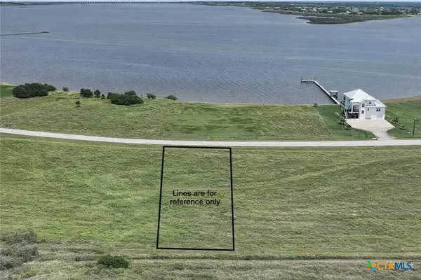 Lot 23 Windswept Drive, Port Lavaca, TX 77979