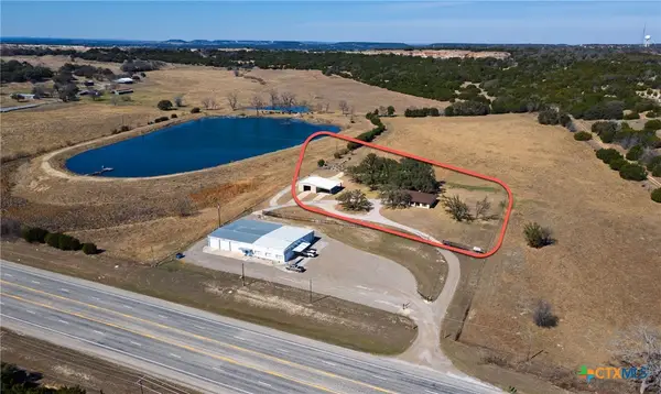 1624 W Business 190, Copperas Cove, TX 76522