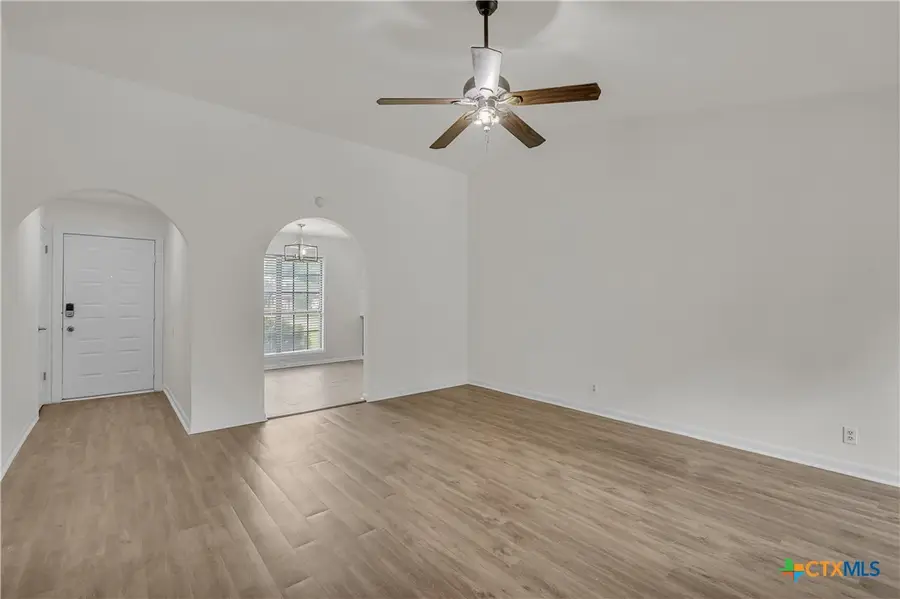 2002 Buckskin Trail, Temple, TX 76502 - #3