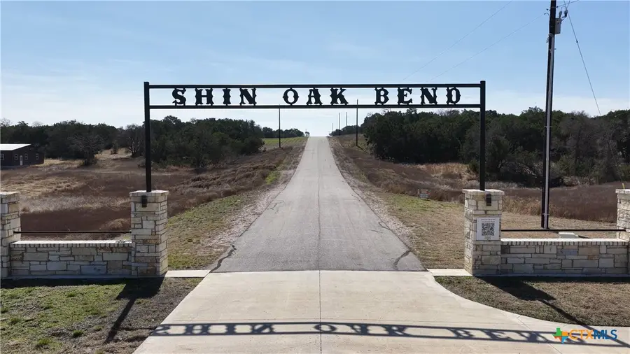 Lot 30 Cr 252, Bertram, TX 78605 - #3