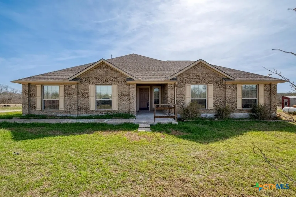 1073 Brushy Branch Road, Lockhart, TX 78644 - #1