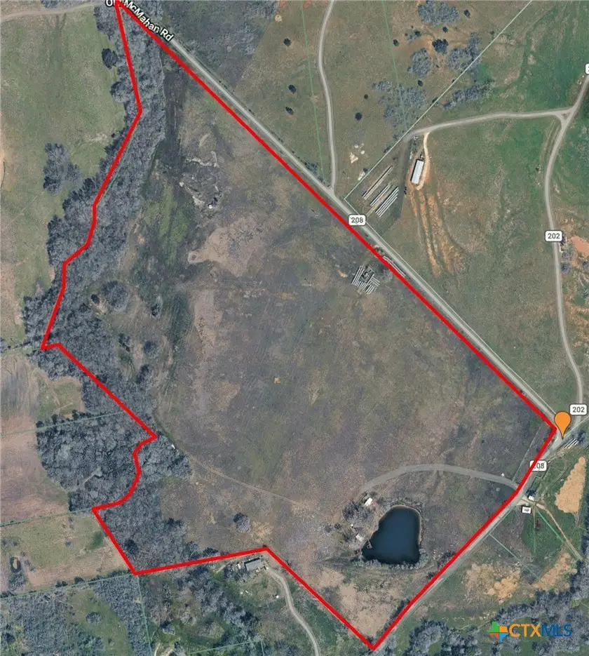 5510 Old Mcmahan Road, Lockhart, TX 78644 - #2