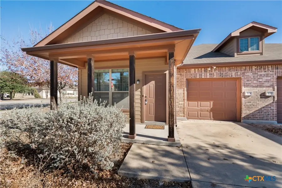 101 Creekside Villa Drive, Kyle, TX 78640 - #2