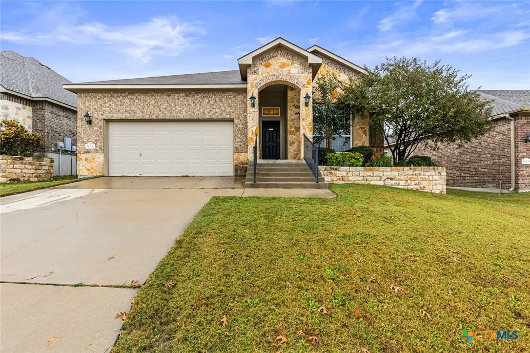 5612 Blackstone Drive, Temple, TX 76502 - #1