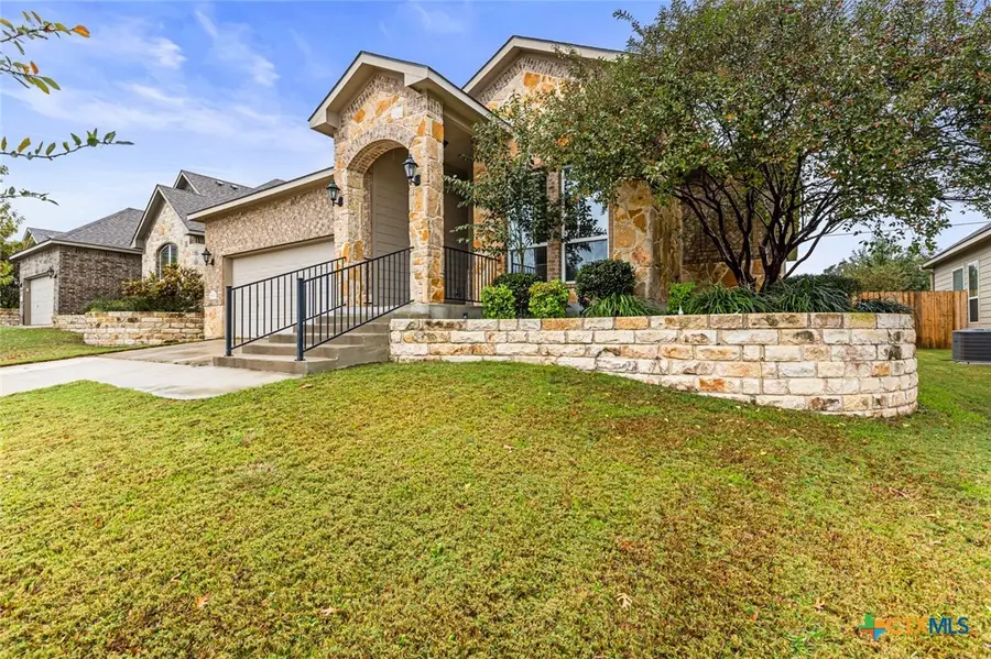 5612 Blackstone Drive, Temple, TX 76502 - #3