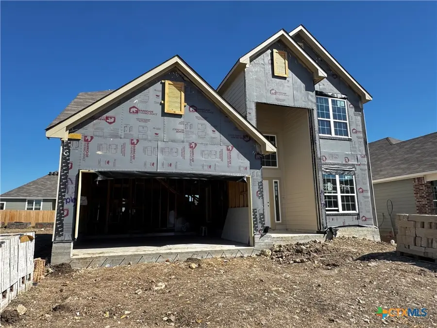 7718 Krenek Tap Drive, Temple, TX 76502 - #2