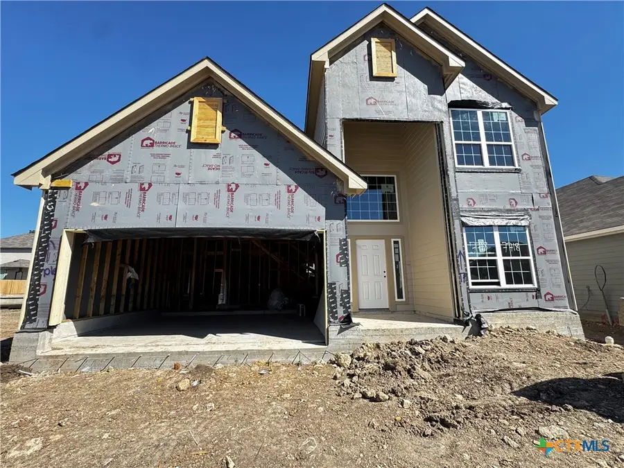 7718 Krenek Tap Drive, Temple, TX 76502 - #3