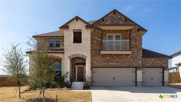 5748 St. Charles Drive, Belton, TX 76513