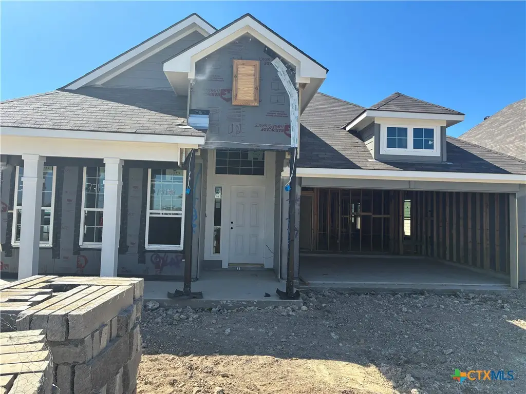 7717 Harvey Drive, Temple, TX 76502 - #1