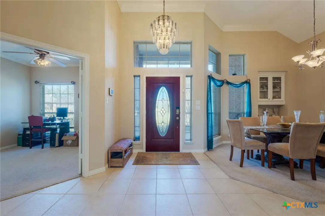 3807 Whispering Oaks, Temple, TX 76504 - #1