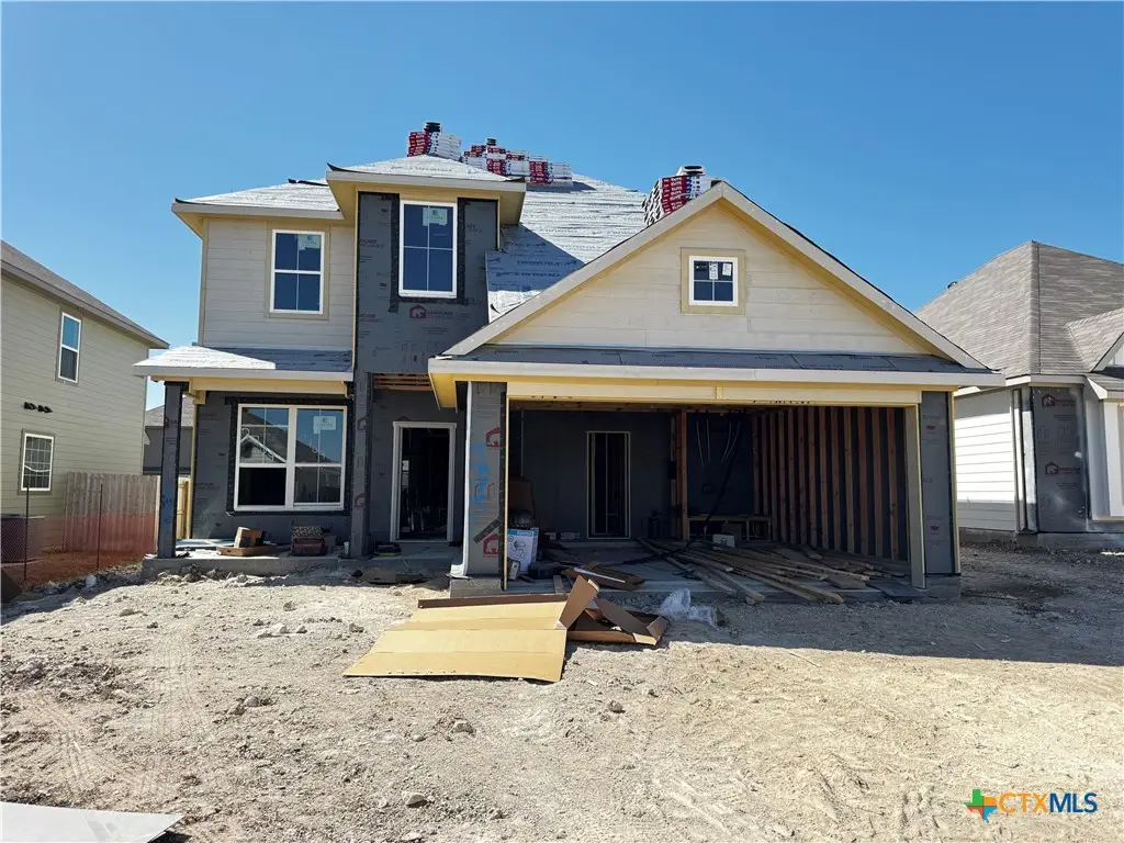 7709 Harvey Drive, Temple, TX 76502 - #1