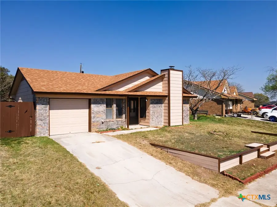 111 Spur Drive, Copperas Cove, TX 76522 - #3