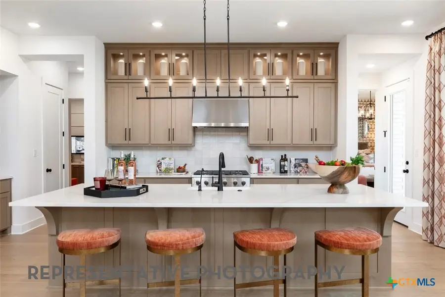 200 Borrego Bend, Liberty Hill, TX 78642 - #2