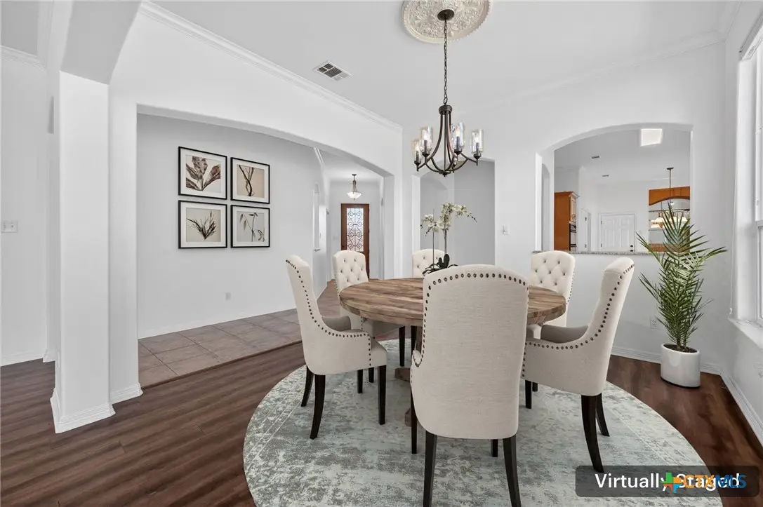 3010 Legend Oaks Boulevard, Belton, TX 76513 - #1