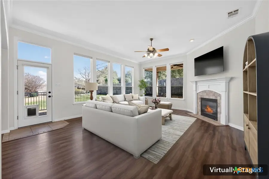 3010 Legend Oaks Boulevard, Belton, TX 76513 - #3