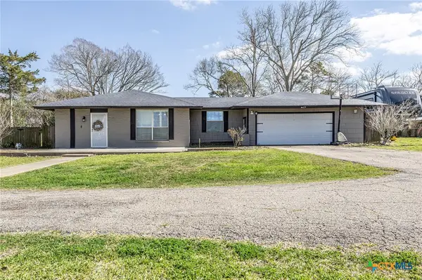 743 Royal Road, Port Lavaca, TX 77979