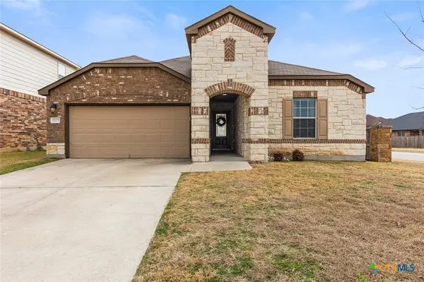 1203 Cozy Creek Drive, Temple, TX 76502
