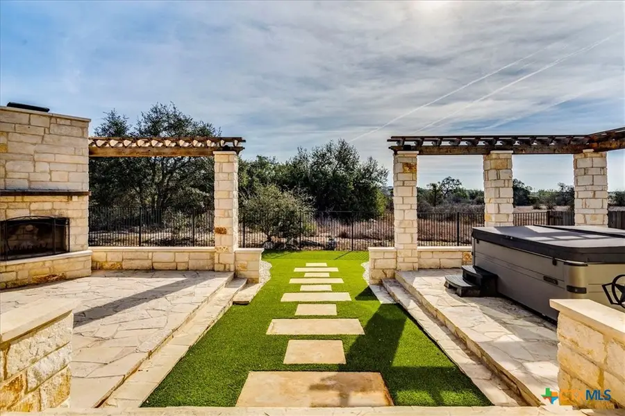 1716 Dirndl, New Braunfels, TX 78132 - #3