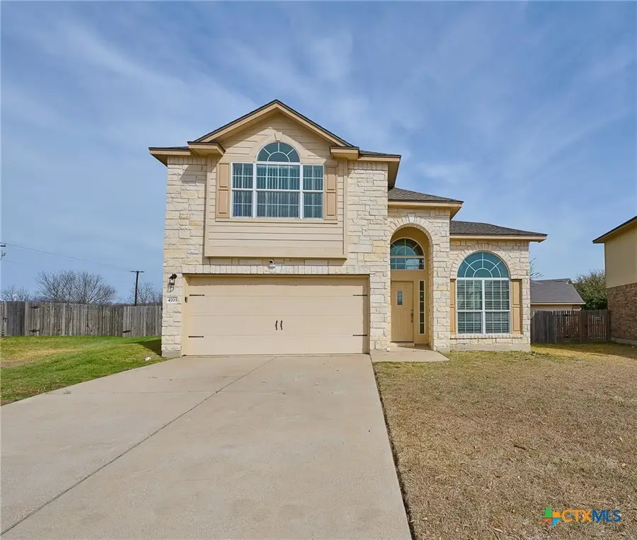 4703 Black Forest Lane, Killeen, TX 76549 - #3