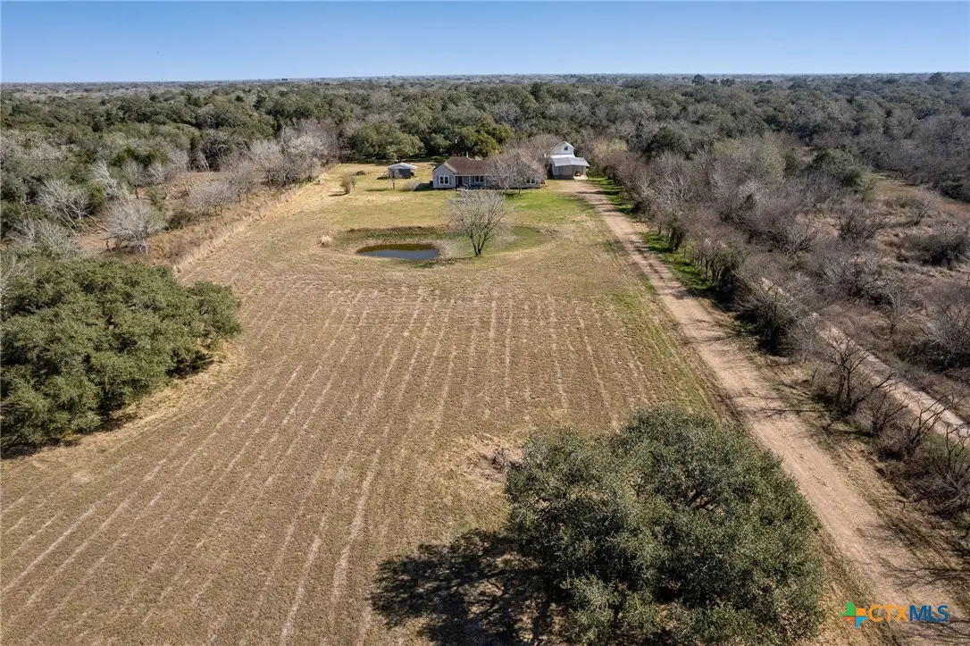 303 Garcitas Grove, Inez, TX 77968 - #1