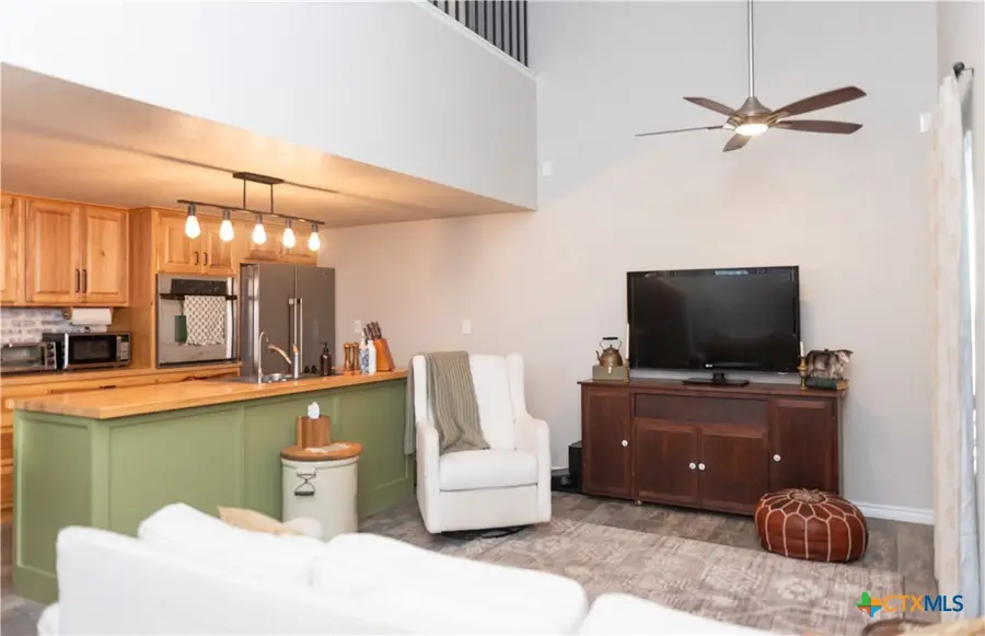 104 Winding River Road, Kempner, TX 76539 - #2