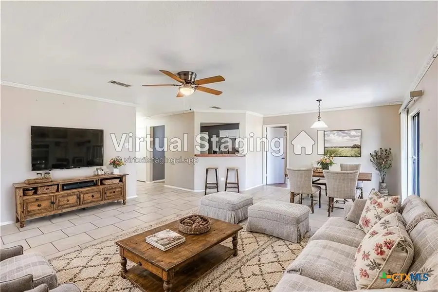 4507 Mustang Drive, Killeen, TX 76549 - #2