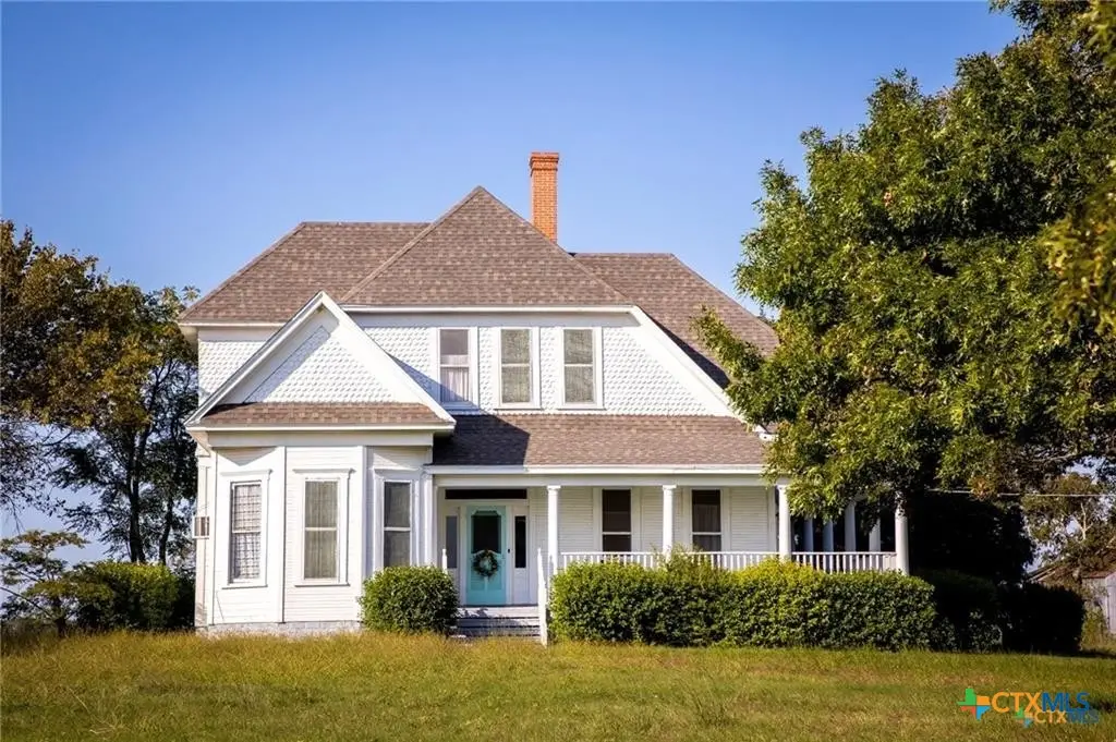 16455 Fm 107, Moody, TX 76557 - #1