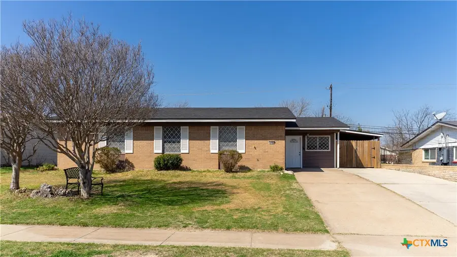 Address Withheld By Seller, Killeen, TX 76549 - #2