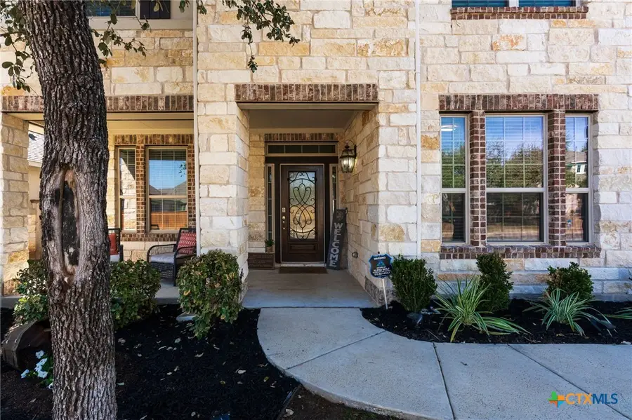 1928 Lakeside Ranch Road, Georgetown, TX 78633 - #2