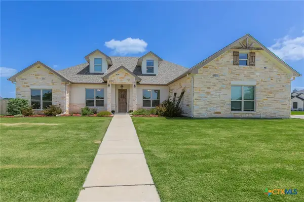 5227 Limousin Drive, Belton, TX 76513