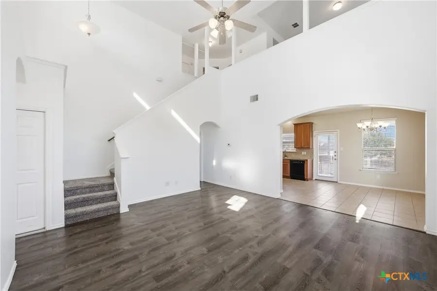 6706 Golden Oak Lane, Killeen, TX 76542 - #2