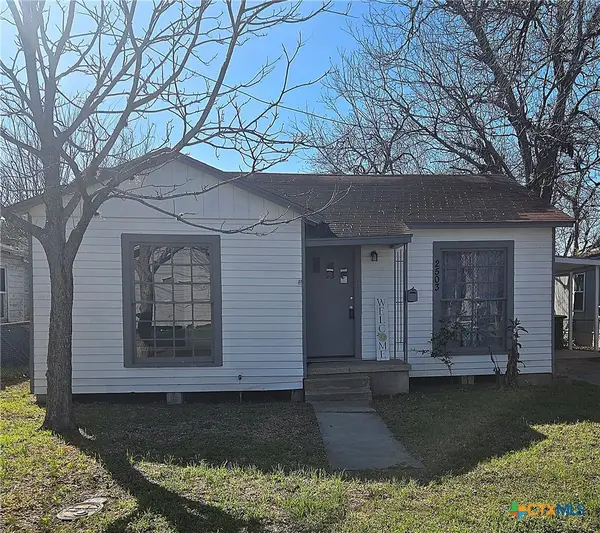 2503 N Jecker Street, Victoria, TX 77901
