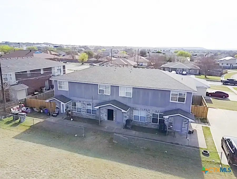 4305 Shawn Drive, Killeen, TX 76542 - #2