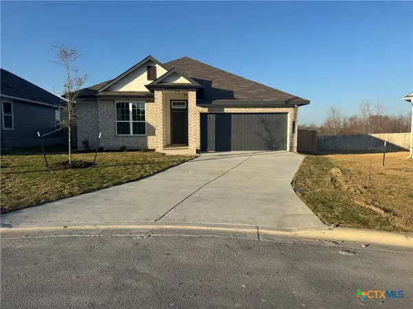 2024 Filmore Cove, Temple, TX 76504