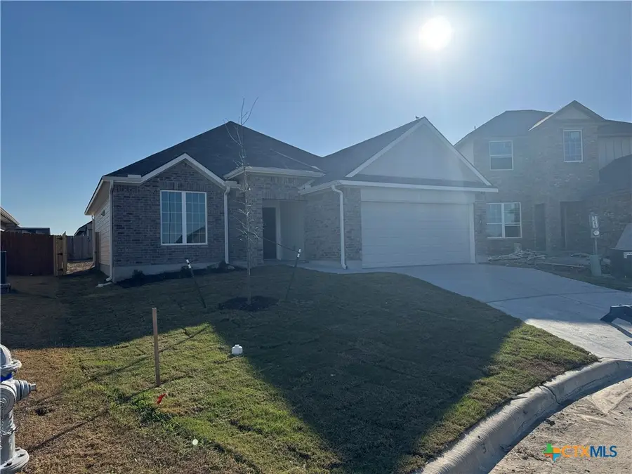 2108 Meridian Loop, Temple, TX 76504 - #2