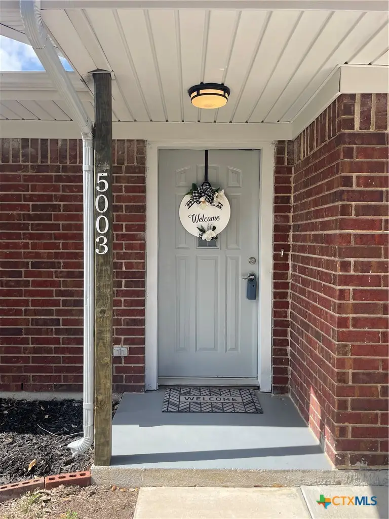 5003 Cunningham Road, Killeen, TX 76542 - #2