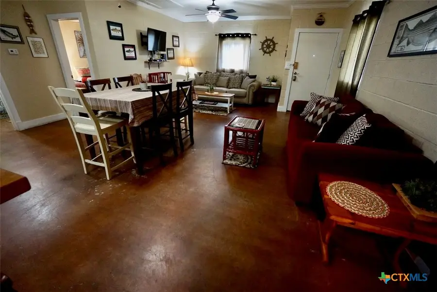 75 Unit # 2 Bayview Street, Port Oconnor, TX 77982 - #3