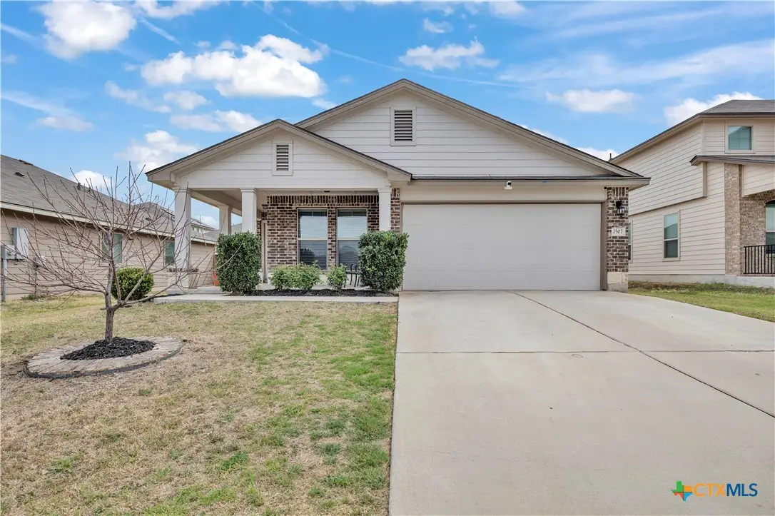 2507 Pintail Loop, Copperas Cove, TX 76522 - #1