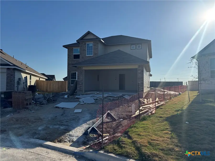 2104 Meridian Loop, Temple, TX 76504 - #2